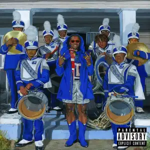 Trinidad James - Playli$t